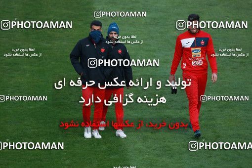 994015, Tehran, , جام حذفی فوتبال ایران, Eighth final, Khorramshahr Cup, Badran Tehran 1 v 2 Persepolis on 2017/12/15 at Azadi Stadium