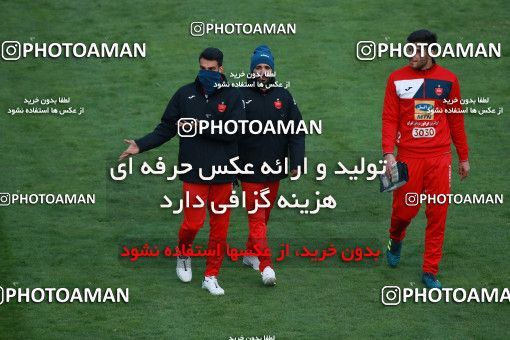 993517, Tehran, , جام حذفی فوتبال ایران, Eighth final, Khorramshahr Cup, Badran Tehran 1 v 2 Persepolis on 2017/12/15 at Azadi Stadium