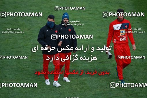 993099, Tehran, , جام حذفی فوتبال ایران, Eighth final, Khorramshahr Cup, Badran Tehran 1 v 2 Persepolis on 2017/12/15 at Azadi Stadium