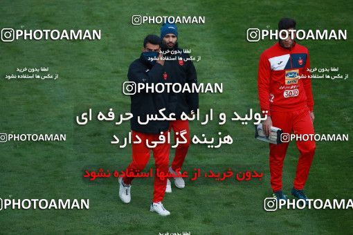 993685, Tehran, , جام حذفی فوتبال ایران, Eighth final, Khorramshahr Cup, Badran Tehran 1 v 2 Persepolis on 2017/12/15 at Azadi Stadium