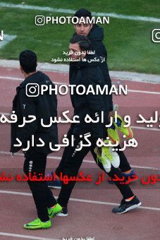 992960, Tehran, , جام حذفی فوتبال ایران, Eighth final, Khorramshahr Cup, Badran Tehran 1 v 2 Persepolis on 2017/12/15 at Azadi Stadium