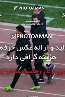 993946, Tehran, , جام حذفی فوتبال ایران, Eighth final, Khorramshahr Cup, Badran Tehran 1 v 2 Persepolis on 2017/12/15 at Azadi Stadium