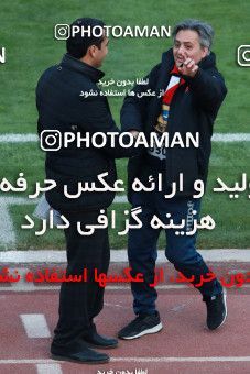 993641, Tehran, , جام حذفی فوتبال ایران, Eighth final, Khorramshahr Cup, Badran Tehran 1 v 2 Persepolis on 2017/12/15 at Azadi Stadium