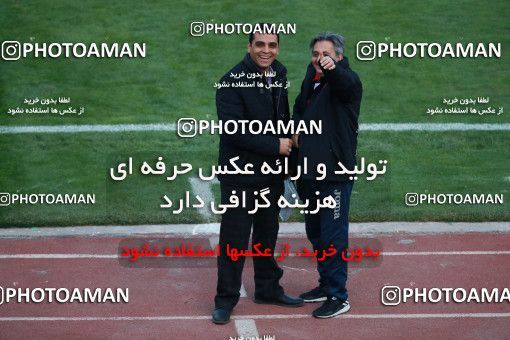 993355, Tehran, , جام حذفی فوتبال ایران, Eighth final, Khorramshahr Cup, Badran Tehran 1 v 2 Persepolis on 2017/12/15 at Azadi Stadium