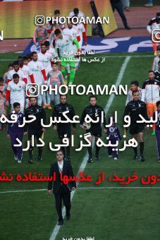 993249, Tehran, , جام حذفی فوتبال ایران, Eighth final, Khorramshahr Cup, Badran Tehran 1 v 2 Persepolis on 2017/12/15 at Azadi Stadium