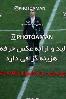 992972, Tehran, , جام حذفی فوتبال ایران, Eighth final, Khorramshahr Cup, Badran Tehran 1 v 2 Persepolis on 2017/12/15 at Azadi Stadium