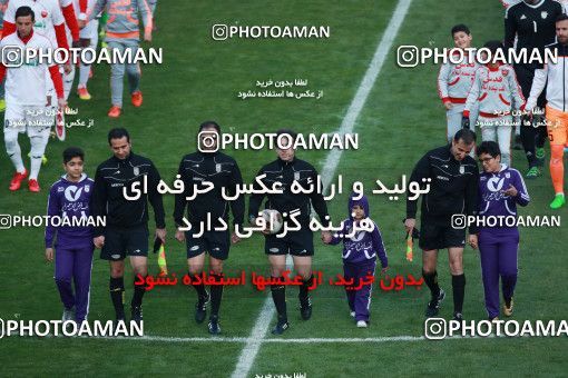 993869, Tehran, , جام حذفی فوتبال ایران, Eighth final, Khorramshahr Cup, Badran Tehran 1 v 2 Persepolis on 2017/12/15 at Azadi Stadium