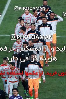 994038, Tehran, , جام حذفی فوتبال ایران, Eighth final, Khorramshahr Cup, Badran Tehran 1 v 2 Persepolis on 2017/12/15 at Azadi Stadium