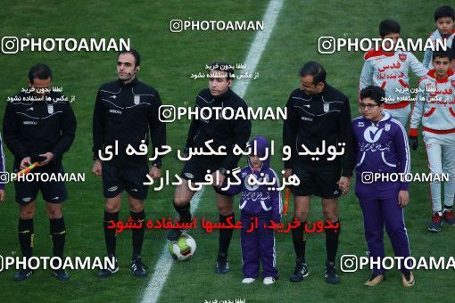 993684, Tehran, , جام حذفی فوتبال ایران, Eighth final, Khorramshahr Cup, Badran Tehran 1 v 2 Persepolis on 2017/12/15 at Azadi Stadium