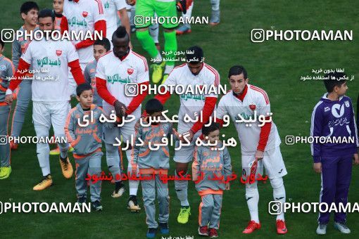 993309, Tehran, , جام حذفی فوتبال ایران, Eighth final, Khorramshahr Cup, Badran Tehran 1 v 2 Persepolis on 2017/12/15 at Azadi Stadium