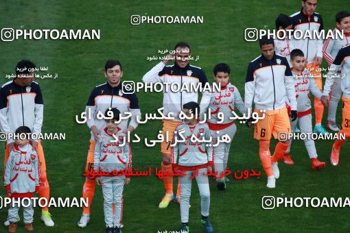 993025, Tehran, , جام حذفی فوتبال ایران, Eighth final, Khorramshahr Cup, Badran Tehran 1 v 2 Persepolis on 2017/12/15 at Azadi Stadium