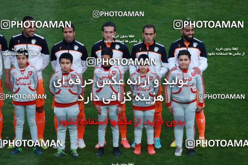 993571, Tehran, , جام حذفی فوتبال ایران, Eighth final, Khorramshahr Cup, Badran Tehran 1 v 2 Persepolis on 2017/12/15 at Azadi Stadium