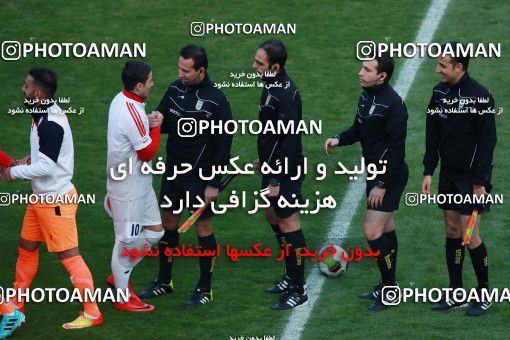 993223, Tehran, , جام حذفی فوتبال ایران, Eighth final, Khorramshahr Cup, Badran Tehran 1 v 2 Persepolis on 2017/12/15 at Azadi Stadium