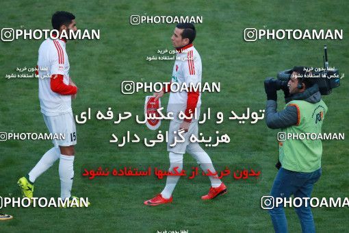 993201, Tehran, , جام حذفی فوتبال ایران, Eighth final, Khorramshahr Cup, Badran Tehran 1 v 2 Persepolis on 2017/12/15 at Azadi Stadium