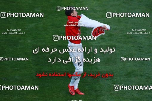 994088, Tehran, , جام حذفی فوتبال ایران, Eighth final, Khorramshahr Cup, Badran Tehran 1 v 2 Persepolis on 2017/12/15 at Azadi Stadium