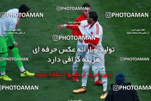 993277, Tehran, , جام حذفی فوتبال ایران, Eighth final, Khorramshahr Cup, Badran Tehran 1 v 2 Persepolis on 2017/12/15 at Azadi Stadium