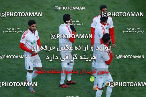 993516, Tehran, , جام حذفی فوتبال ایران, Eighth final, Khorramshahr Cup, Badran Tehran 1 v 2 Persepolis on 2017/12/15 at Azadi Stadium