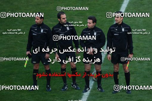 993767, Tehran, , جام حذفی فوتبال ایران, Eighth final, Khorramshahr Cup, Badran Tehran 1 v 2 Persepolis on 2017/12/15 at Azadi Stadium