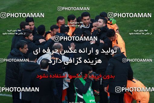 993053, Tehran, , جام حذفی فوتبال ایران, Eighth final, Khorramshahr Cup, Badran Tehran 1 v 2 Persepolis on 2017/12/15 at Azadi Stadium