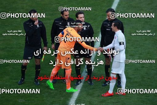 993585, Tehran, , جام حذفی فوتبال ایران, Eighth final, Khorramshahr Cup, Badran Tehran 1 v 2 Persepolis on 2017/12/15 at Azadi Stadium