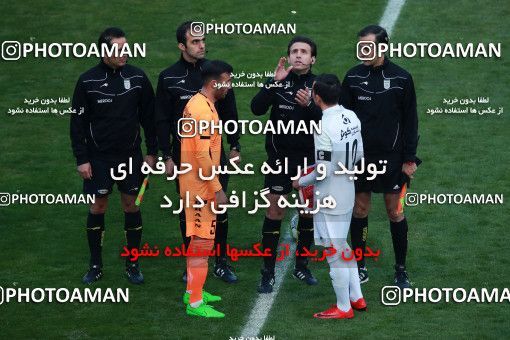 993151, Tehran, , جام حذفی فوتبال ایران, Eighth final, Khorramshahr Cup, Badran Tehran 1 v 2 Persepolis on 2017/12/15 at Azadi Stadium