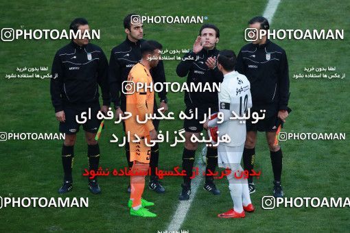 993306, Tehran, , جام حذفی فوتبال ایران, Eighth final, Khorramshahr Cup, Badran Tehran 1 v 2 Persepolis on 2017/12/15 at Azadi Stadium