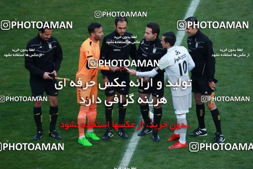 993937, Tehran, , جام حذفی فوتبال ایران, Eighth final, Khorramshahr Cup, Badran Tehran 1 v 2 Persepolis on 2017/12/15 at Azadi Stadium