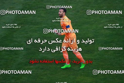 993323, Tehran, , جام حذفی فوتبال ایران, Eighth final, Khorramshahr Cup, Badran Tehran 1 v 2 Persepolis on 2017/12/15 at Azadi Stadium