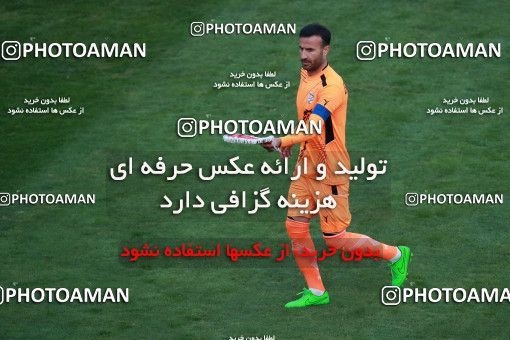 993973, Tehran, , Iranian Hazfi Cup, 1.8 round, Khorramshahr Cup, Badran Tehran ۱ v 2 Persepolis on 2017/12/15 at Azadi Stadium