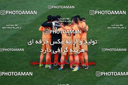 993513, Tehran, , جام حذفی فوتبال ایران, Eighth final, Khorramshahr Cup, Badran Tehran 1 v 2 Persepolis on 2017/12/15 at Azadi Stadium