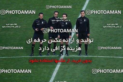 993124, Tehran, , جام حذفی فوتبال ایران, Eighth final, Khorramshahr Cup, Badran Tehran 1 v 2 Persepolis on 2017/12/15 at Azadi Stadium