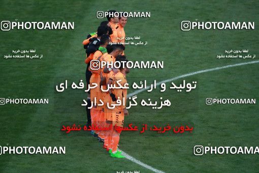 993044, Tehran, , جام حذفی فوتبال ایران, Eighth final, Khorramshahr Cup, Badran Tehran 1 v 2 Persepolis on 2017/12/15 at Azadi Stadium