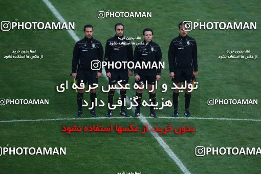 993502, Tehran, , جام حذفی فوتبال ایران, Eighth final, Khorramshahr Cup, Badran Tehran 1 v 2 Persepolis on 2017/12/15 at Azadi Stadium