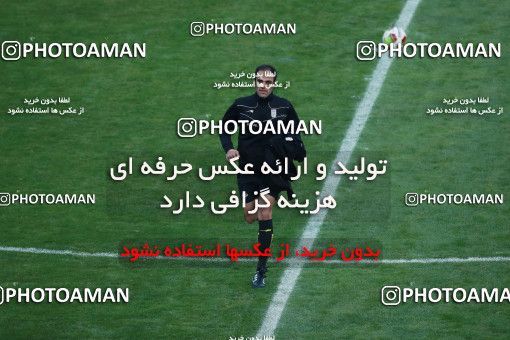 993961, Tehran, , جام حذفی فوتبال ایران, Eighth final, Khorramshahr Cup, Badran Tehran 1 v 2 Persepolis on 2017/12/15 at Azadi Stadium