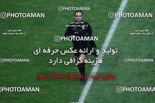 993215, Tehran, , جام حذفی فوتبال ایران, Eighth final, Khorramshahr Cup, Badran Tehran 1 v 2 Persepolis on 2017/12/15 at Azadi Stadium