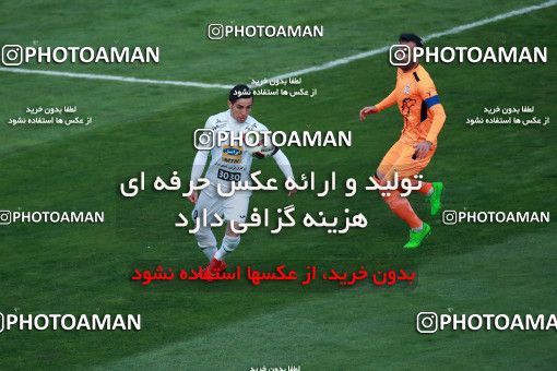 993782, Tehran, , جام حذفی فوتبال ایران, Eighth final, Khorramshahr Cup, Badran Tehran 1 v 2 Persepolis on 2017/12/15 at Azadi Stadium