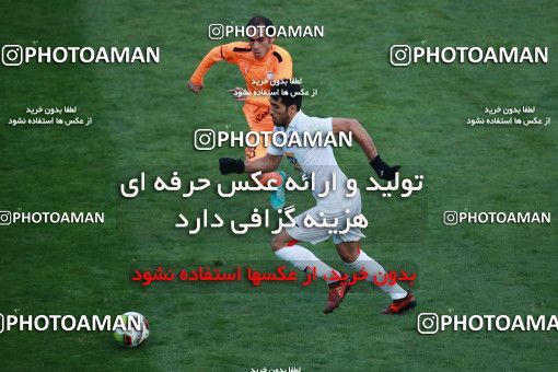 994058, Tehran, , جام حذفی فوتبال ایران, Eighth final, Khorramshahr Cup, Badran Tehran 1 v 2 Persepolis on 2017/12/15 at Azadi Stadium