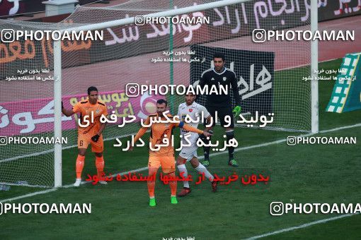 993330, Tehran, , جام حذفی فوتبال ایران, Eighth final, Khorramshahr Cup, Badran Tehran 1 v 2 Persepolis on 2017/12/15 at Azadi Stadium