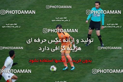 993084, Tehran, , جام حذفی فوتبال ایران, Eighth final, Khorramshahr Cup, Badran Tehran 1 v 2 Persepolis on 2017/12/15 at Azadi Stadium