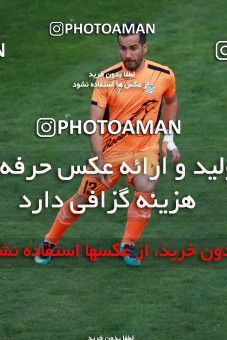 993591, Tehran, , جام حذفی فوتبال ایران, Eighth final, Khorramshahr Cup, Badran Tehran 1 v 2 Persepolis on 2017/12/15 at Azadi Stadium