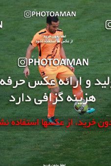 993387, Tehran, , جام حذفی فوتبال ایران, Eighth final, Khorramshahr Cup, Badran Tehran 1 v 2 Persepolis on 2017/12/15 at Azadi Stadium