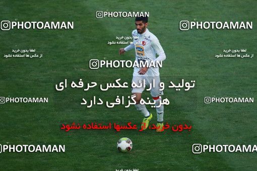 993766, Tehran, , جام حذفی فوتبال ایران, Eighth final, Khorramshahr Cup, Badran Tehran 1 v 2 Persepolis on 2017/12/15 at Azadi Stadium