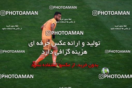 993771, Tehran, , جام حذفی فوتبال ایران, Eighth final, Khorramshahr Cup, Badran Tehran 1 v 2 Persepolis on 2017/12/15 at Azadi Stadium