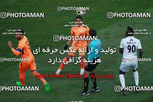 993049, Tehran, , جام حذفی فوتبال ایران, Eighth final, Khorramshahr Cup, Badran Tehran 1 v 2 Persepolis on 2017/12/15 at Azadi Stadium