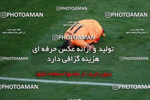 993301, Tehran, , جام حذفی فوتبال ایران, Eighth final, Khorramshahr Cup, Badran Tehran 1 v 2 Persepolis on 2017/12/15 at Azadi Stadium