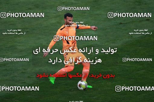 993927, Tehran, , Iranian Hazfi Cup, 1.8 round, Khorramshahr Cup, Badran Tehran ۱ v 2 Persepolis on 2017/12/15 at Azadi Stadium