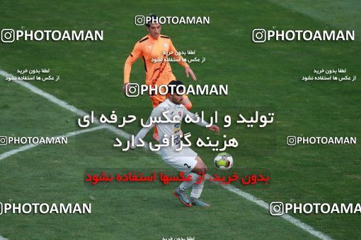 992968, Tehran, , جام حذفی فوتبال ایران, Eighth final, Khorramshahr Cup, Badran Tehran 1 v 2 Persepolis on 2017/12/15 at Azadi Stadium