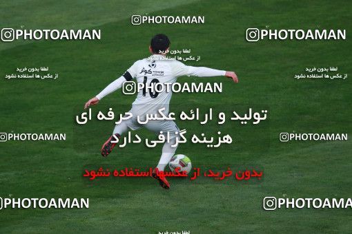 993885, Tehran, , جام حذفی فوتبال ایران, Eighth final, Khorramshahr Cup, Badran Tehran 1 v 2 Persepolis on 2017/12/15 at Azadi Stadium