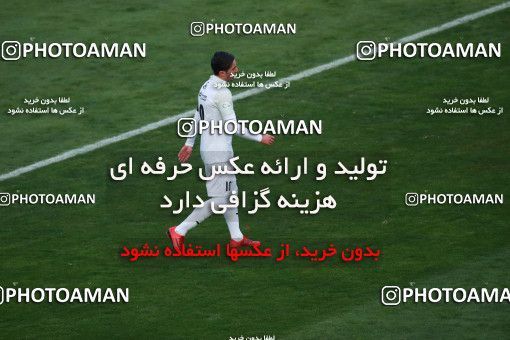 993928, Tehran, , جام حذفی فوتبال ایران, Eighth final, Khorramshahr Cup, Badran Tehran 1 v 2 Persepolis on 2017/12/15 at Azadi Stadium