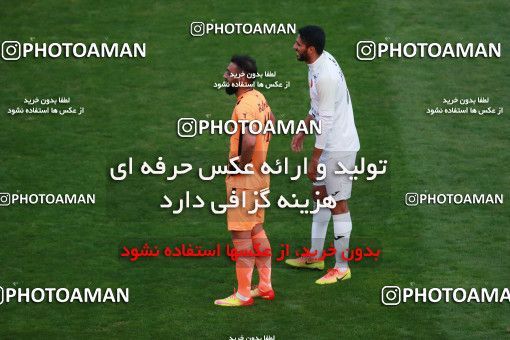 993858, Tehran, , Iranian Hazfi Cup, 1.8 round, Khorramshahr Cup, Badran Tehran ۱ v 2 Persepolis on 2017/12/15 at Azadi Stadium